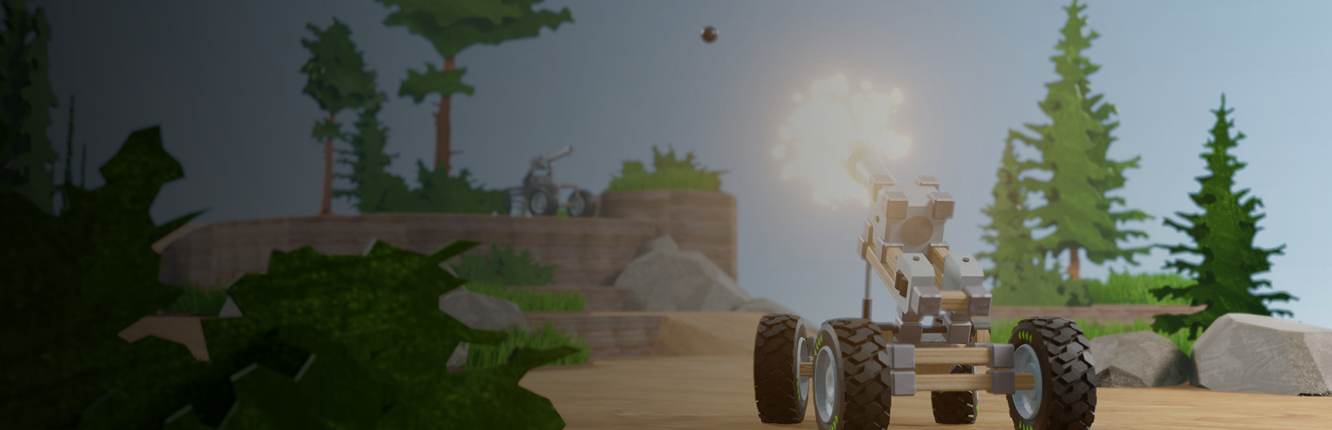 Rover Builder