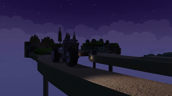 Rover Builder Screenshot