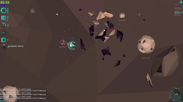 Salvo Subs screenshot 5