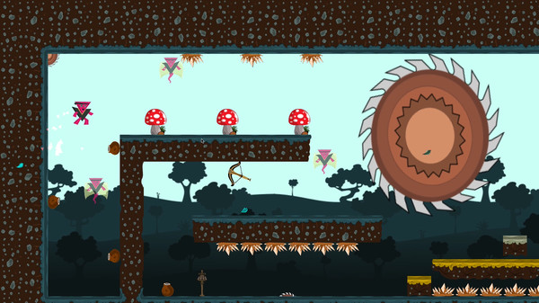 Screenshot 4 of Quest of Vidhuraa