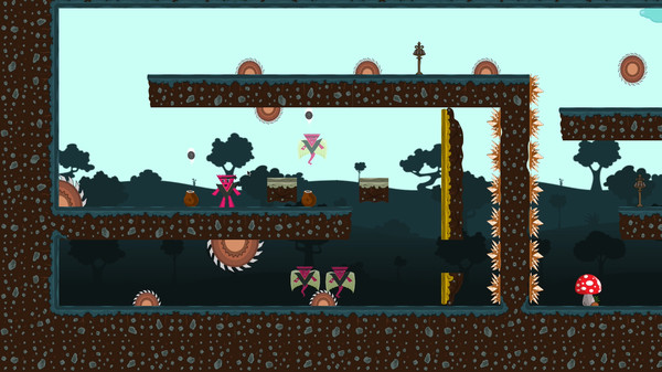 Screenshot 2 of Quest of Vidhuraa