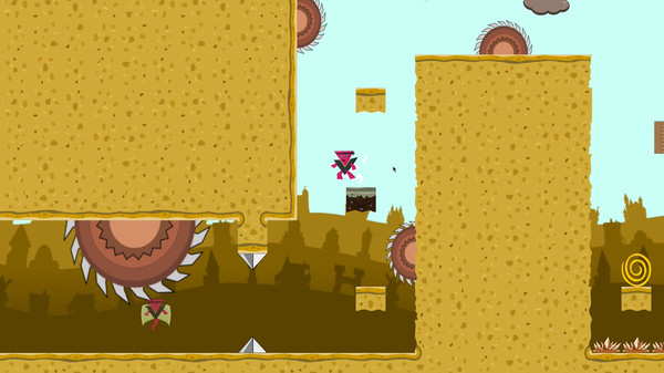 Screenshot 3 of Quest of Vidhuraa
