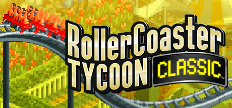 RollerCoaster Tycoon® Classic Cover Image