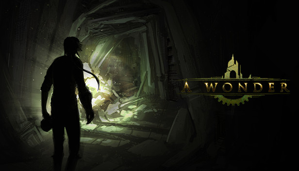 A Wonder no Steam