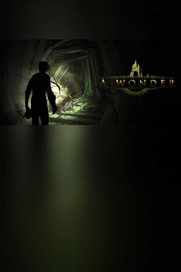 Cover art of A Wonder
