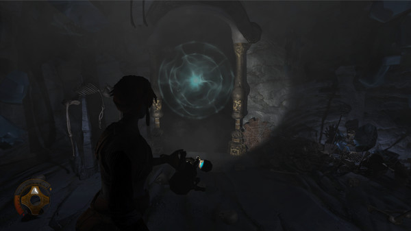 A Wonder screenshot 2