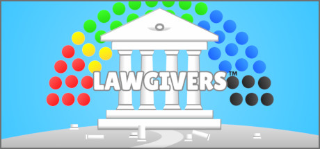 图片[1]-文明法则 Build 19291205（Lawgivers）免安装中文版-梨子乐游戏