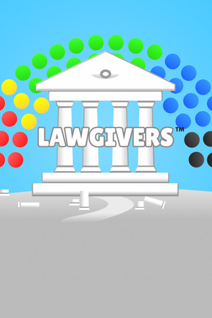 Cover art of Lawgivers