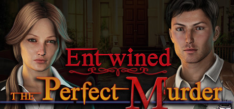 Entwined: The Perfect Murder Cover Image