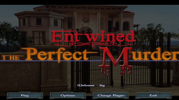 Entwined: The Perfect Murder screenshot 5