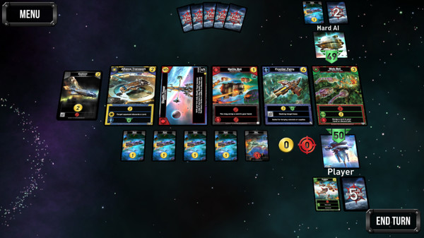 Star Realms - United: Assault