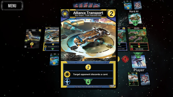 Star Realms - United: Assault
