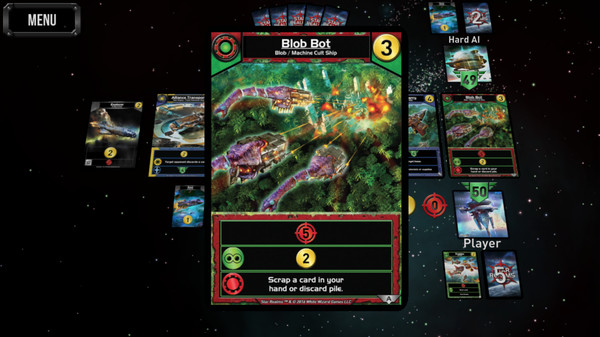 Star Realms - United: Assault