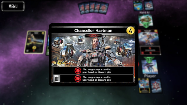 Star Realms - United: Heroes