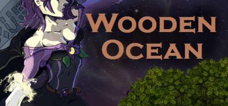 Wooden Ocean technical specifications for computer