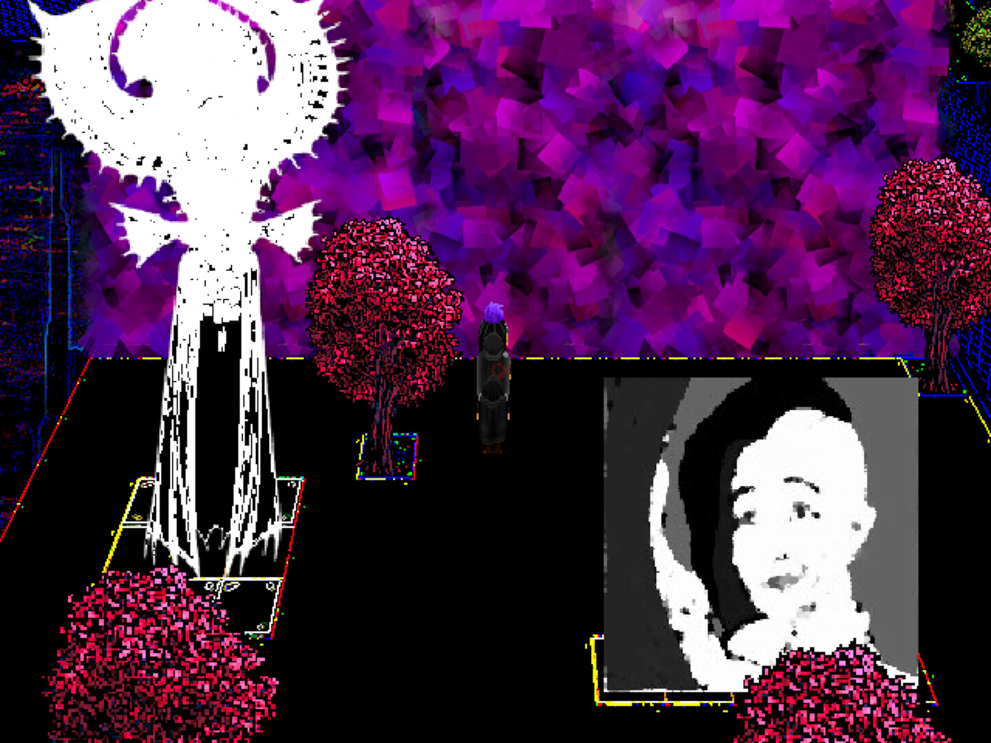 Wooden Ocean screenshot #14