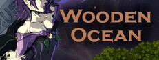 Wooden Ocean cover