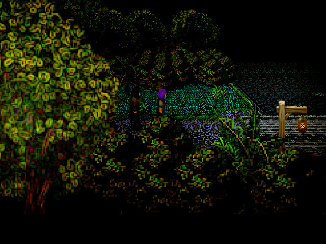 Wooden Ocean screenshot #3