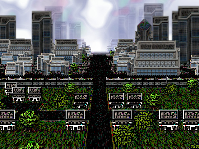 Wooden Ocean screenshot 5