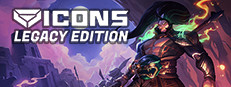 Icons: Legacy Edition