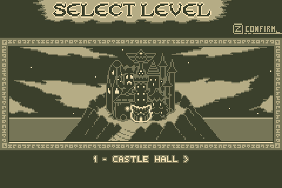 Madcap Castle Featured Screenshot #1