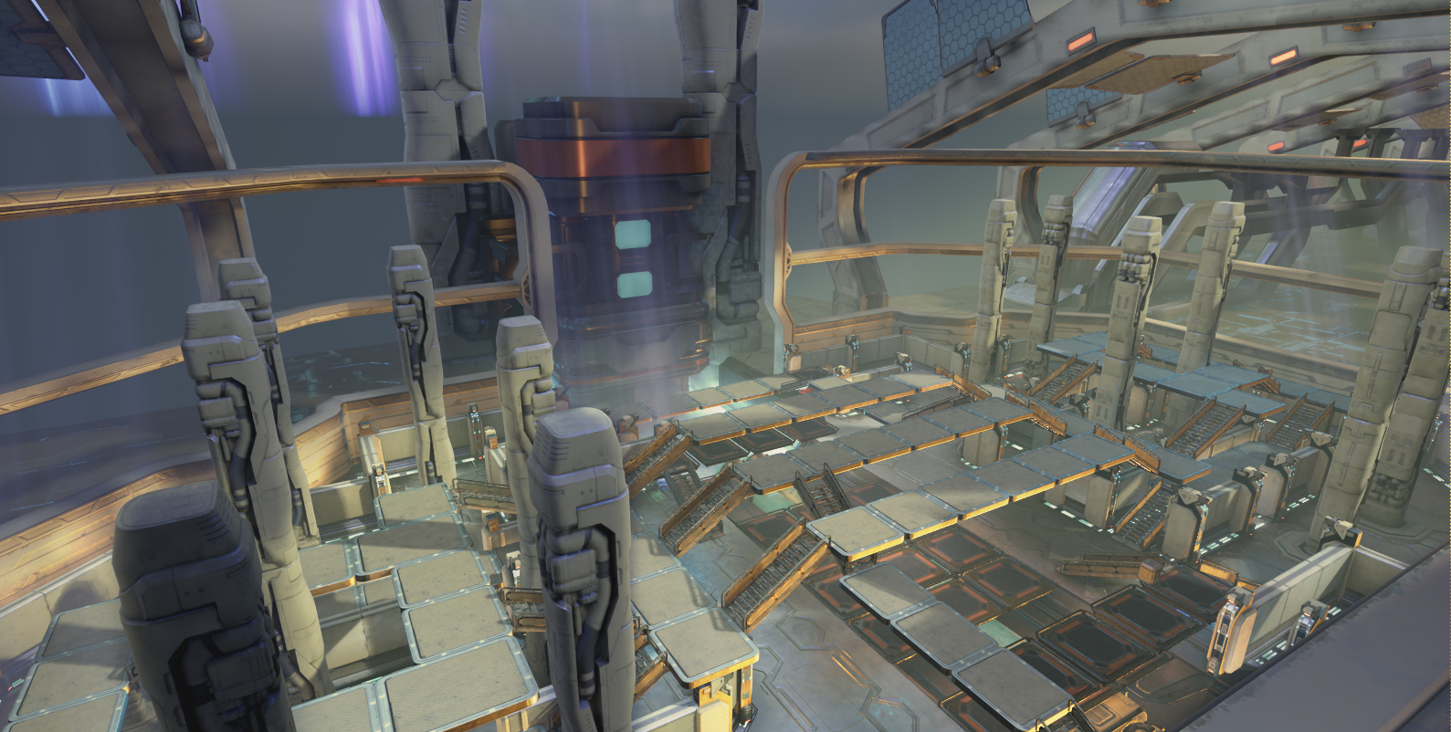 #5. Phantom Warfare (Steam) 由: VR Dreams Technology Co.,Ltd