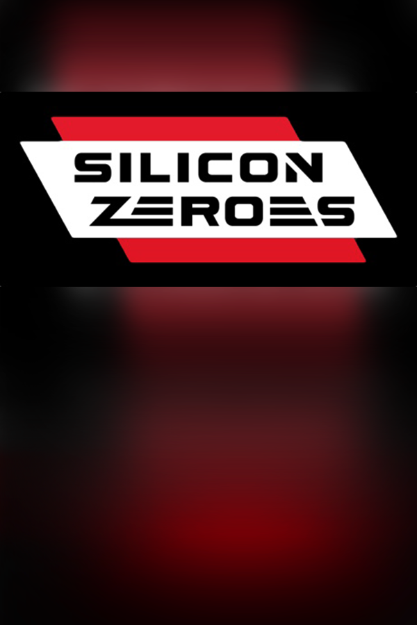 Cover art of Silicon Zeroes