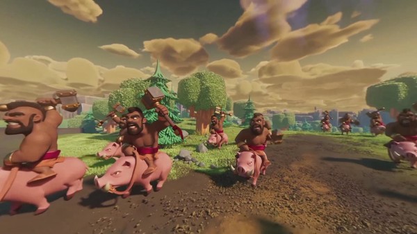 Screenshot z Mermaid VR Screenshot z Mermaid VR