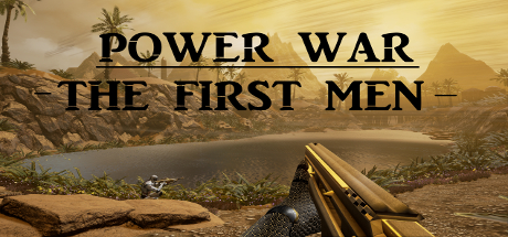 Power War:The First Men Cheat Engine/CT