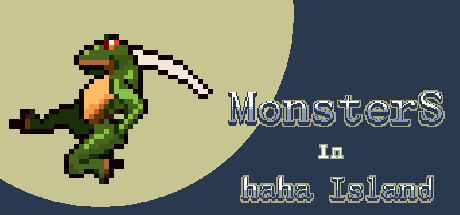 MonsterS in haha Island (群妖志) Cheat Engine/CT