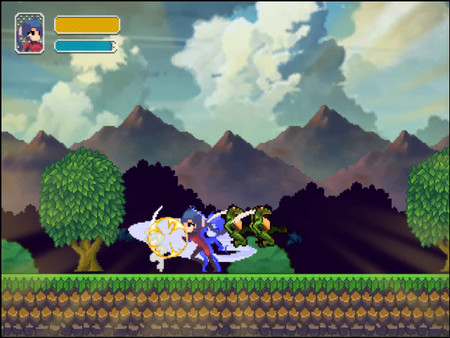 MonsterS in haha Island (群妖志) screenshot 2