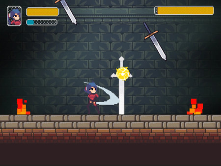 MonsterS in haha Island (群妖志) screenshot 5