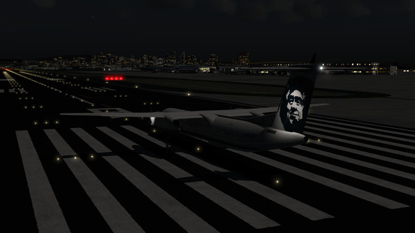 Aerofly FS 2 - Q400