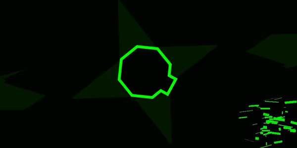 Polygoneer video 1