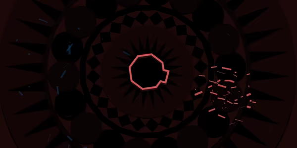 Polygoneer video 3