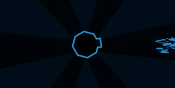 Polygoneer video 2