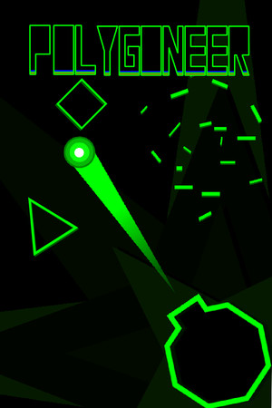 Cover art of Polygoneer