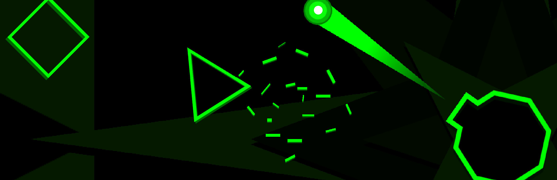 Polygoneer