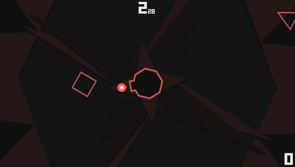 Polygoneer screenshot 2