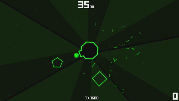 Polygoneer screenshot 3