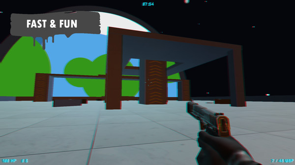 Battlegun