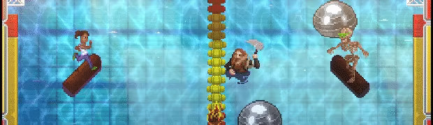 Log Jammers video 6