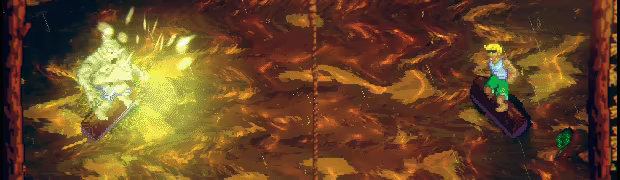 Log Jammers video 3