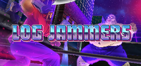 Log Jammers banner image