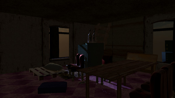 Descendants of the Dogmatic: Threshold screenshot 5