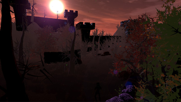 Descendants of the Dogmatic: Threshold screenshot 4