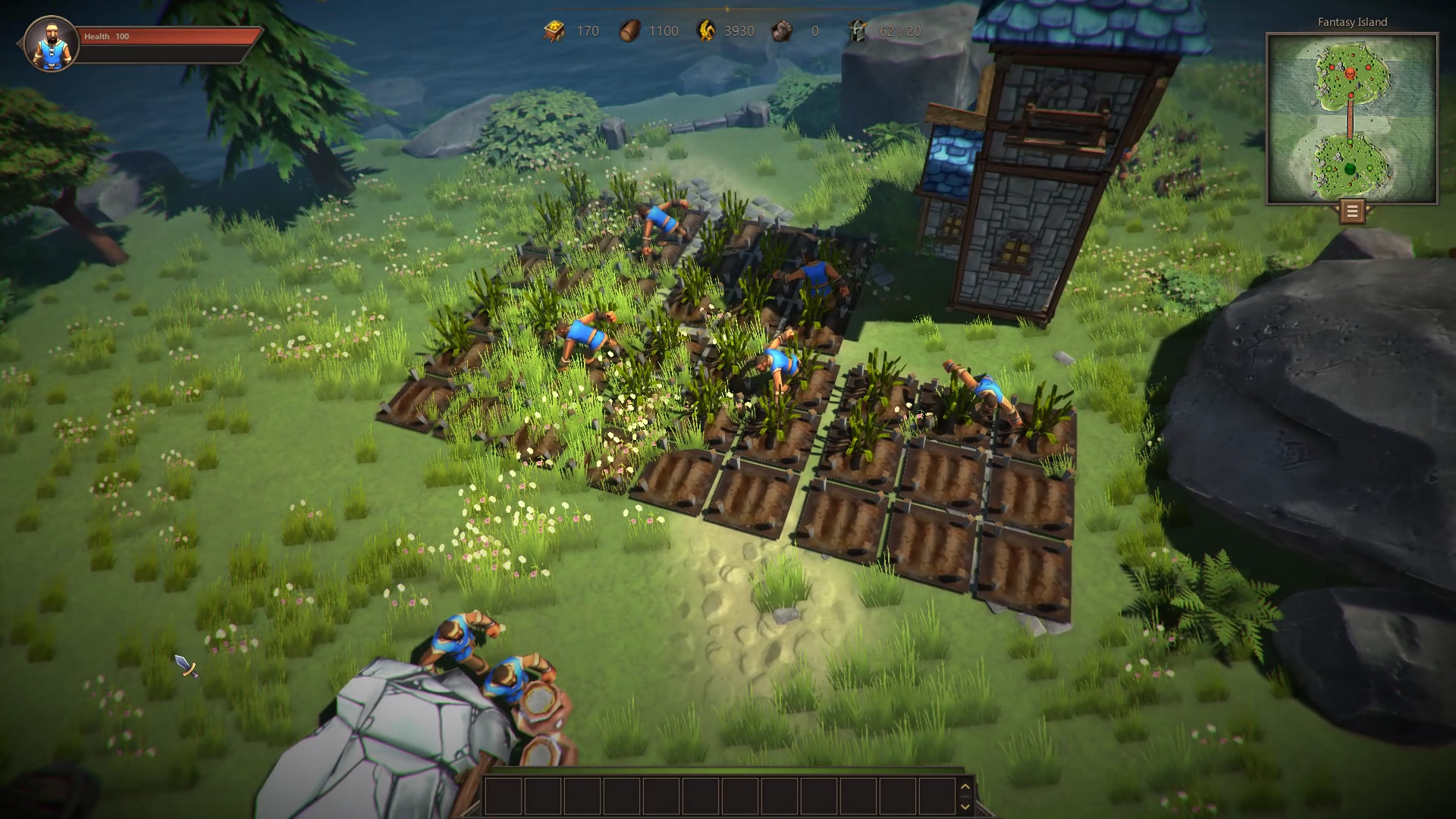 Fantasy ERA Featured Screenshot #1