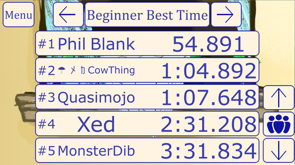 Sudokube screenshot 4