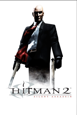 Cover art of Hitman 2: Silent Assassin