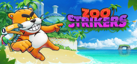 Zoo Strikers Cheat Engine/CT